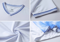 Tenues de football personnalisées, ensemble complet, maillot de foot à séchage rapide, designs d'uniformes de football pour hommes, maillots de foot pour hommes