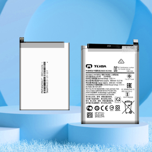 All'ingrosso della fabbrica del nuovissimo telefono <span class=keywords><strong>cellulare</strong></span> originale per A10 A20 A30 A41 A53 A52 A035 3.7V batteria ricaricabile in magazzino - Product Image 6