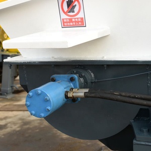 Pompa Beton Diesel Hbt 60 Pompa Beton Kecil Pengumpan Beton Tipe Pompa Beton Diesel 20 - Product Image 4