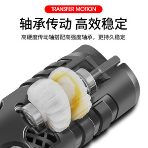 Electric <b>Drill</b> To Saw Adapter Reciprocating Saw 10000 Rpm 55 Mm Cutting Thickness Diy <b>Compact</b> Power Tool - Product Image 3