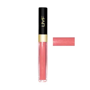 11-Color Liquid Lipsticks Dual Use For Lip And Cheek Smooth High Pigmented Semi Matte Finish Hydrating Lip Gloss