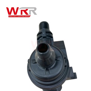 11519896405 11517600469 โซลินอยด์วาล์วปิดน้ำหล่อเย็นสำหรับ G30 G20 330i 530i ระบบระบายความร้อนอัตโนมัติ สวิตช์เครื่องยนต์ - Product Image 6