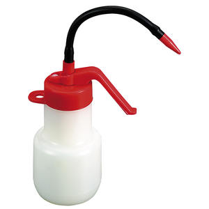 Fervi Oiler With Flexible Vertical Barrel Manual Oil Dispenser For <b>Lathe</b> <b>Tools</b> - Product Image 1