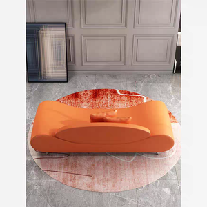 <strong>Small</strong> <strong>Bedroom</strong> <strong>Sofa</strong> Set Contemporary Sponge Filled Modern Design for Living Room Gym &amp; Warehouse Use-Modular Sectional <strong>Sofa</strong> - Product Image 5