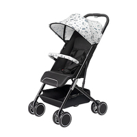 2019 Offre Spéciale Prix Pas Cher Poussette Bébé Walker En Ligne 3 en 1 landau Léger Vente Bébé Poussettes