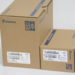 ใหม่สามเฟส 380V SS2-043-0.4K SS2-043-0.75K SS2-043-1.5K ชิลิน SS2 ควบคุม IP20 VFD - Product Image 5