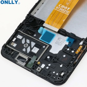 Pantalla LCD Original a Buen Precio para Teléfonos Móviles Samsung A05, A05S, A15, A13, A14, A23, A24, A03s, A04, A045, A04e, A04s, A047, A06 - Product Image 3