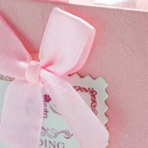 Tùy Chỉnh Sang Trọng Lớn Màu Hồng Hình Trái Tim Món Quà Tăng Bao Bì Các Tông Hộp Giấy Cho Hoa Và Sôcôla Với Chèn - Product Image 6