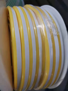 ไฟ LED แบบยืดหยุ่น RGB Neon Flex ขนาด 6 มม. กันน้ำ IP65 วัสดุ PVC ม้วน 5 เมตร ปรับความสว่างได้ ตัดได้ พร้อมรีโมทคอนโทรล สำหรับตกแต่งสวนภายนอกอาคาร - Product Image 2