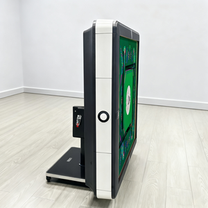 Panneau de score spécial pliable Quimeng moderne à quatre ports en plastique pour le <span class=keywords><strong>mahjong</strong></span>, usage <span class=keywords><strong>quotidien</strong></span> domestique, modèle de base - Product Image 3