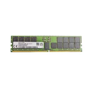 HORNG SHING Used Server DDR5 RDIMM 96GB 2Rx4 PC5-5600B <b>RAM</b> HMCGM4MGBQB/HMCGM4MGBQB204N in Stock - Product Image 1