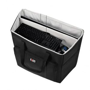 Free Sample Travel Storage Carrying Portable <b>Computer</b> <b>Case</b> <b>for</b> Desktop Gaming <b>Computer</b> with High Quality - Product Image 2