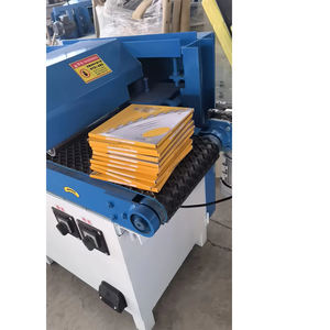 Sierra Multihojas Automática <span class=keywords><strong>para</strong></span> Madera, <span class=keywords><strong>Precio</strong></span> <span class=keywords><strong>de</strong></span> Fábrica, Sierra Multihojas <span class=keywords><strong>para</strong></span> Carpintería, Sierra Multihojas <span class=keywords><strong>para</strong></span> Madera Cuadrada - Product Image 2