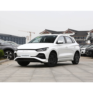 BYD e2 <span class=keywords><strong>2023</strong></span> Comfort, faible kilométrage, 405 km d'autonomie, véhicule électrique compact, documents d'exportation complets pour les importateurs de véhicules électriques urbains à bas prix en Afrique. - Product Image 1