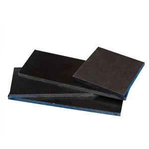 Prend en charge la coupe de petite taille Polyacétal POM-c Sheet 50 mm 100 MM Thick <span class=keywords><strong>Acetal</strong></span> Delrin Sheet - Product Image 5