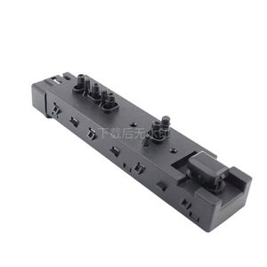 9L3Z-14A701-FA สวิตช์เบาะนั่งไฟฟ้าสำหรับรถยนต์ฟอร์ดด้านขวาปรับด้วยไฟฟ้าวัสดุพลาสติก - Product Image 4