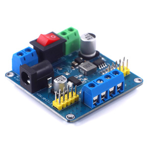 ตัวแปลงไฟ DC-DC 12V เป็น 3.3V 5V พร้อมระบบควบคุมแรงดันไฟฟ้าหลายจุด สำหรับจ่ายไฟในรถยนต์อัจฉริยะ - Product Image 3