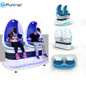42 pulgadas de pantalla táctil REPRODUCTOR DE 9d Realidad Virtual de realidad Virtual 9d Vr huevo 9d <span class=keywords><strong>cine</strong></span> al aire libre - Product Image 1