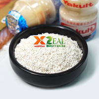 Poudre de sorbate de potassium (qualité pure à 99%) E202 Conservateur à large spectre pour aliments, boissons, boulangerie, cosmétiques, pharmacie, marque ZEAL 24