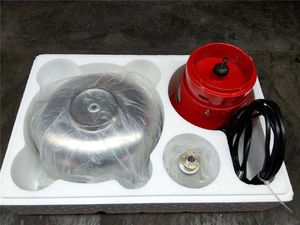 Baixo Preço Alta Qualidade Aço Inoxidável Centrífuga Leite Creme Separador De Gordura 50L/H Centrífuga Elétrica Leite Watercream Separador - Product Image 5