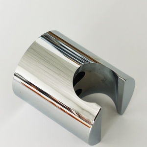 Wall Mount Shower cơ sở cầm tay Shower Bracket góc lớn giữ vòi hoa sen - Product Image 2