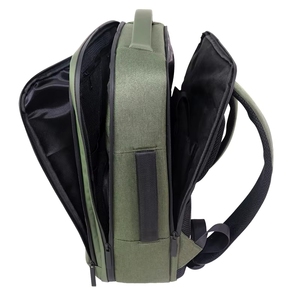 Mochila transfronteriza de Vietnam para viajes de negocios, impermeable, para ir al trabajo, para portátil, para hombre, para la escuela, moderna - Product Image 6