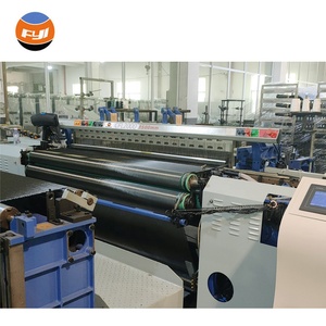 Telar de fibra de carbono CFL2000, fabricado en China - Product Image 1