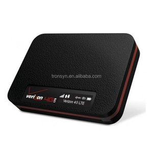 Routeur <span class=keywords><strong>WiFi</strong></span> 4G LTE Novatel 100 Mbps avec partage <span class=keywords><strong>WiFi</strong></span> WEP pour usage SOHO, <span class=keywords><strong>8</strong></span> utilisateurs MHS700L - Product Image 1