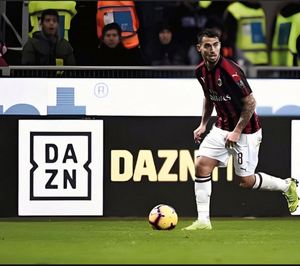 Cuenta DA=ZN 1 Mes Sport Mac para Win Linux para Sistemas Operativos DOS para Red de Servidores Suscripción <span class=keywords><strong>Dazn</strong></span> - Product Image 1