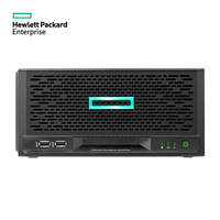 Pour HP HPE MicroServerGen10Plus Micro Tour 4U Rack Server avec Xeon CPU DDR4 16GB & 8GB Mémoire HDD & SSD Stockage Petit Bureau