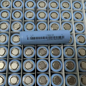 Lithium có thể sạc lại <span class=keywords><strong>li</strong></span> <span class=keywords><strong>ion</strong></span> <span class=keywords><strong>18650</strong></span> 3000mAh <span class=keywords><strong>10c</strong></span> 12c 36A 140A <span class=keywords><strong>18650</strong></span> JP30 Pin ampace JP30 <span class=keywords><strong>18650</strong></span> di động - Product Image 6