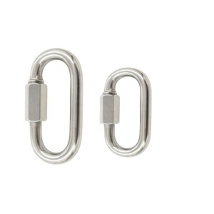 Nguồn cung cấp phần cứng nhà sản xuất nhanh chóng liên kết gian lận thép không gỉ gian lận - Product Image 2