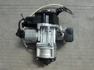 Motor de 49cc 40-5/44-6 para <span class=keywords><strong>Mini</strong></span> Motocicleta Todoterreno de 49cc - Product Image 3
