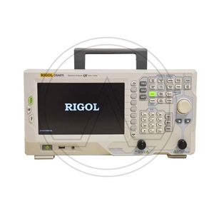 เครื่องวิเคราะห์ RIGOL DSA875-TG รุ่นใหม่ - Product Image 4