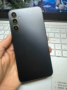 Téléphone Sam Gala//xy A34 5G 6,6 pouces 120 Hz Super AMOLED, appareil photo 48 MP, 6 Go 128 Go, 5000 mAh, étanche IP67, version globale - Product Image 2