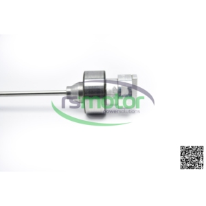 Eje de transmisión original OEM para MWM - Product Image 4