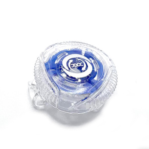 Transparent Shell Rotating Plastic Shoe Buckle <b>28mm</b> Unisex Sneakers Boots Casual Shoes Adjustable Knob Closure - Product Image 4