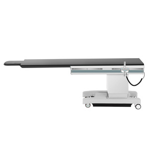 <span class=keywords><strong>Table</strong></span> d'opération d'imagerie médicale électrique professionnelle MT MEDICAL avec une large plage <span class=keywords><strong>de</strong></span> radiographie et un petit bras en C - Product Image 6