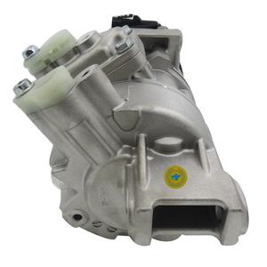 9520076KA1 9520176KA0 92600-B700A Pieza de Aire Acondicionado Automotriz CSV614 Compresor de Aire Acondicionado para Automóvil para Suzuki Kizashi 2.4L Grand Vitara - Product Image 5