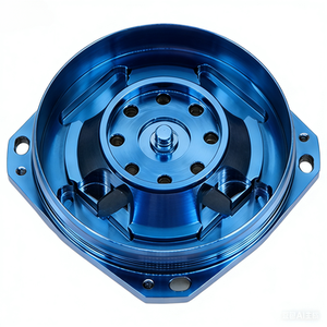 Abrazadera de Punto Cero de Acero Inoxidable Resistente a la Corrosión, Mecanizada por CNC para Sujeción Industrial de Alta Resistencia - Product Image 2