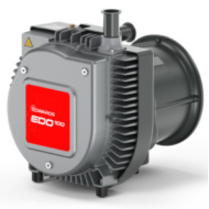 เอ็ดเวิร์ดส์ EDO100 A50871955 ปั๊มวอร์เท็กซ์อลูมิเนียมอัลลอยด์ไฟฟ้าแก๊ส 100 LPM เครื่องดูดฝุ่นอุตสาหกรรม - Product Image 4