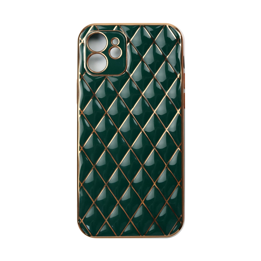 Verde oscuro