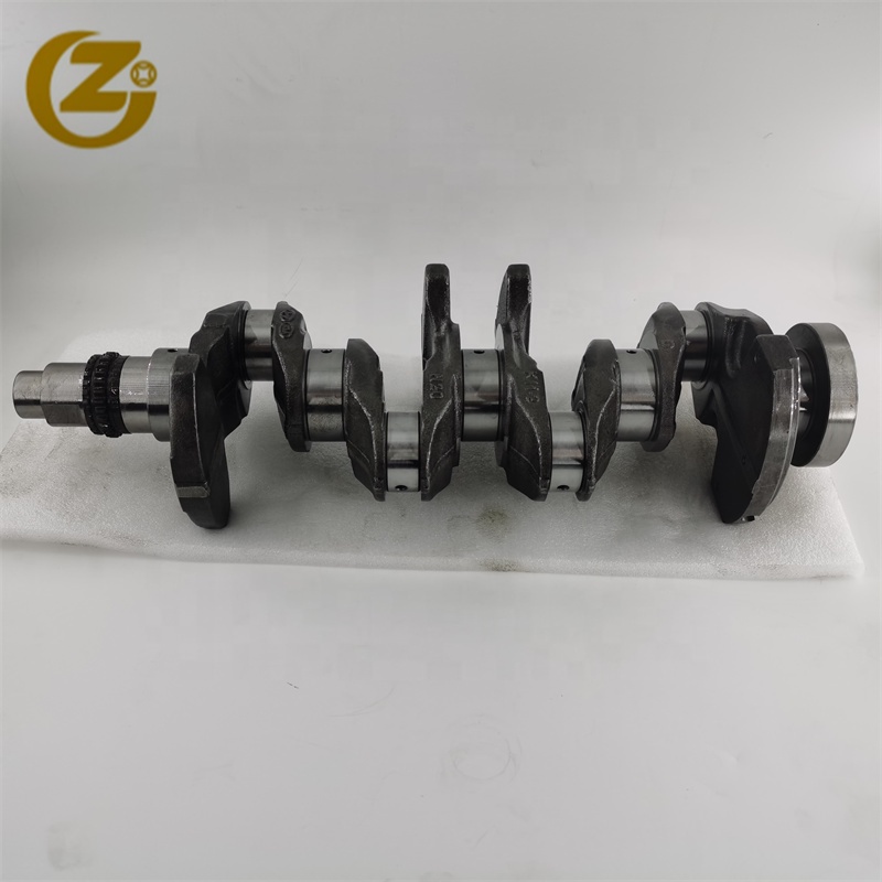 Keisanページ② Hyundai Engine Crankshaft 23110-2E500 - High-Quality OEM