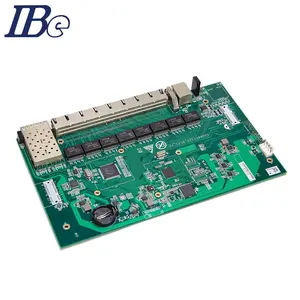 Odm PCBA Clone PCB Reverse Engineering Printed Circuit Board Pcba Manufacturer Supplier