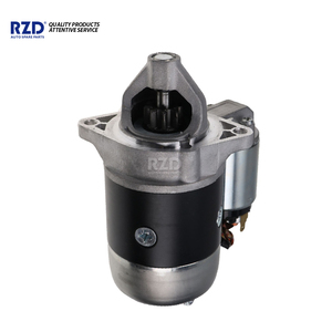 Moteur de démarrage automobile de haute qualité, directement de l'usine, M3T33481 pour Kubota Suzuki LJ80 <span class=keywords><strong>Samurai</strong></span> SJ410 - Product Image 6