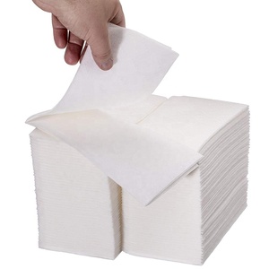 Lino desechable como servilletas <span class=keywords><strong>de</strong></span> papel Airlaid - Product Image 3