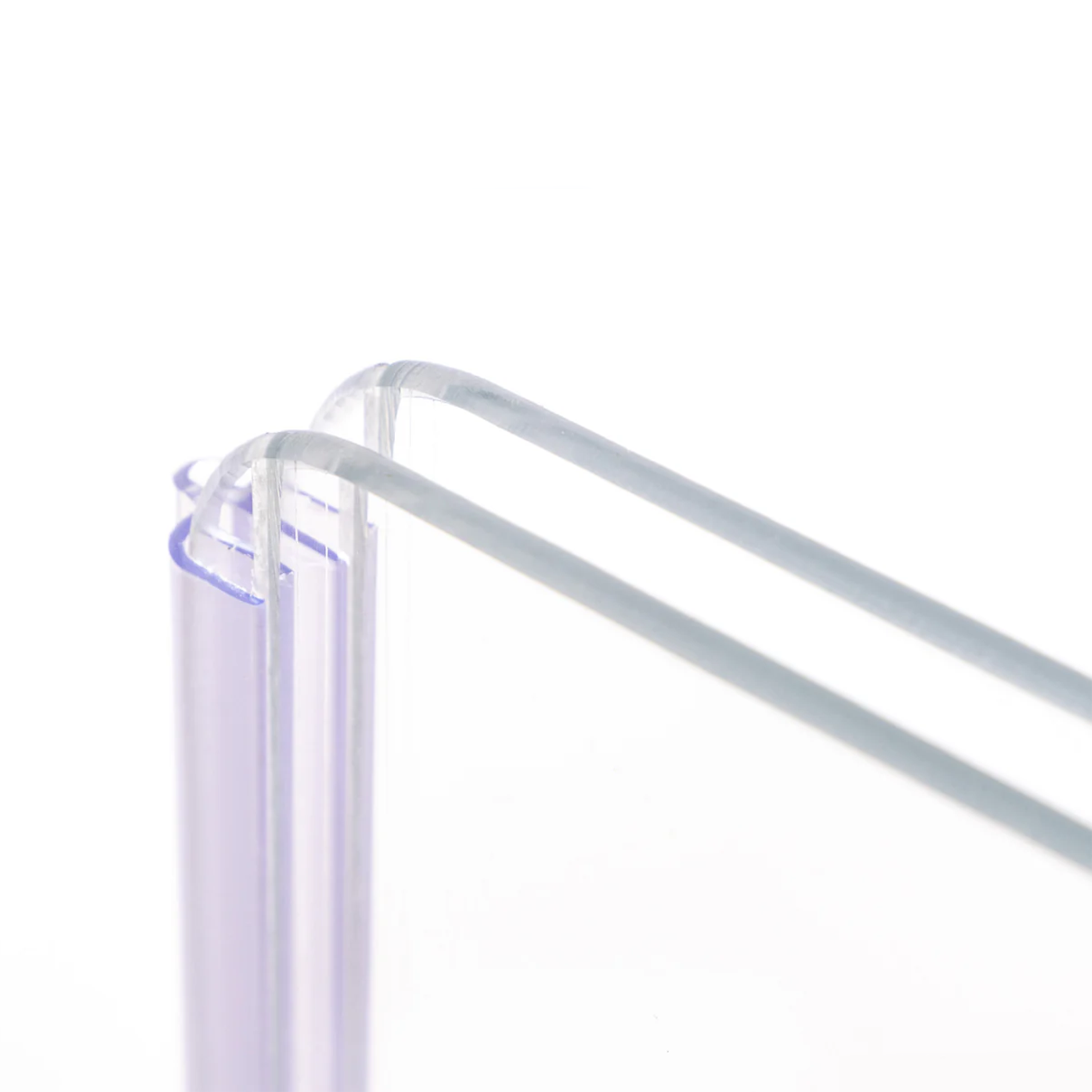 Indoor and Outdoor Set Sound Shield Transparent Glass Protection 10mm 5 -7 Panel Arylic Drum Cage Display Stand · image 4