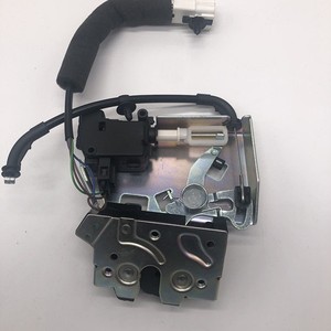 Bloc de verrouillage du coffre CN15-A219A-NE pour Ford EcoSport, pièce de rechange en plastique - Product Image 3