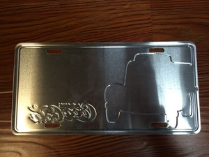 Placa de Matrícula de Nueva <span class=keywords><strong>York</strong></span>, Placas de Matrícula - Product Image 4