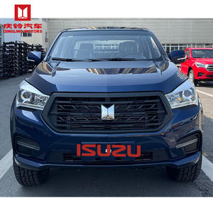 4x4 <b>Ambulance</b> RESCUE Vehicle ISUZU Pickup Disability Transportation Special Modified Car - Product Image 6